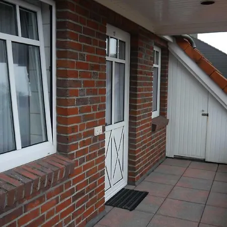 Boje 15 Apartment