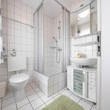 Boje 15 Apartment *
