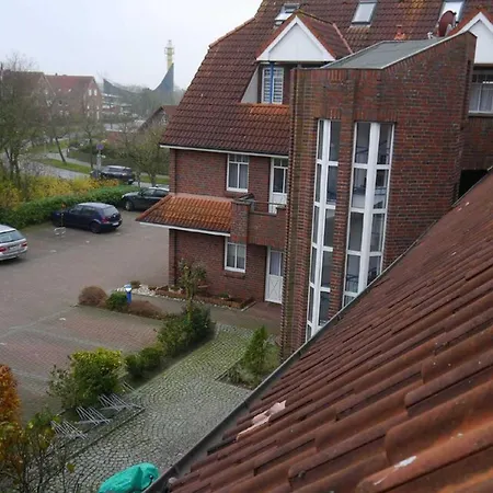 Boje 15 Schillig