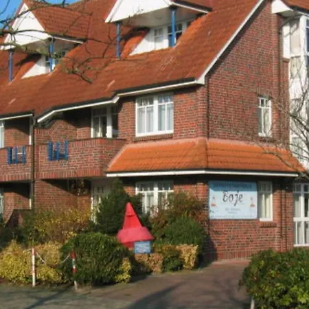 Apartment Boje 15