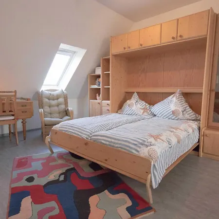 Boje 15 Apartment *