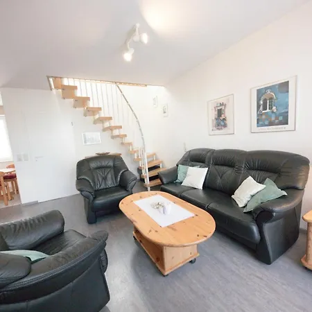 Apartament Boje 15 Schillig