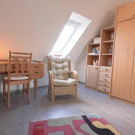 Boje 15 Apartament Schillig