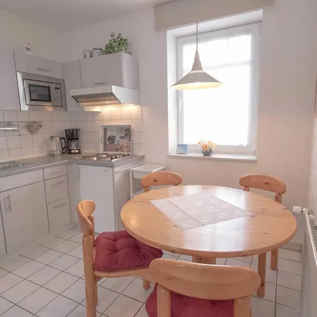 Apartament Boje 15 Schillig